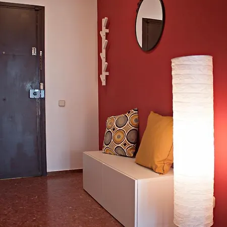 Apartamento En דירה מטארו