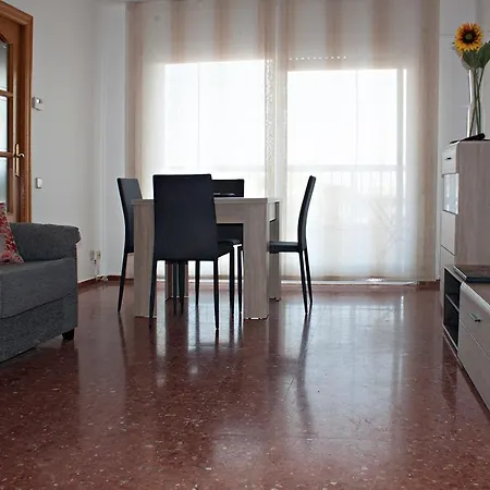 Apartamento En דירה *