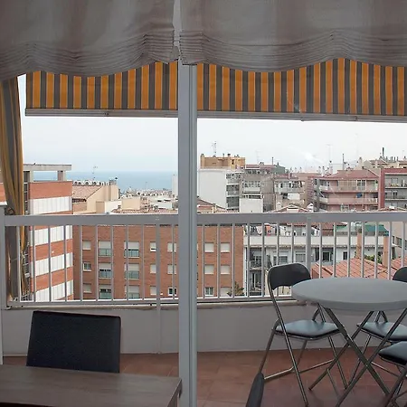 דירה Apartamento En *