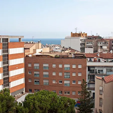 Apartamento En מטארו