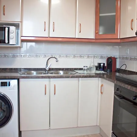 Apartamento En * מטארו