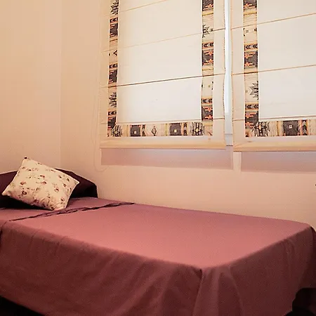 Apartamento En דירה *
