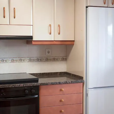 Apartamento En דירה *