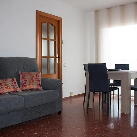 Apartamento En * מטארו